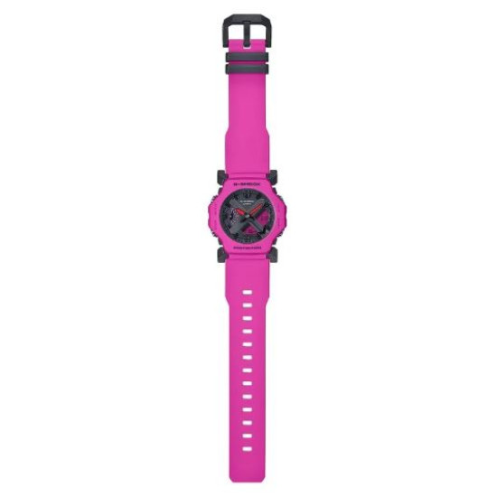 G-Shock GA-2300-4AER Futuristic Watch
