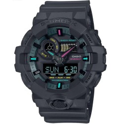 G-Shock GA-700MF-1AER Horloge