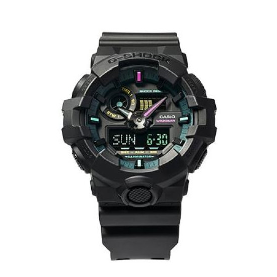 G-Shock GA-700MF-1AER Horloge