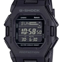 G-Shock GD-B500-1ER Stappenteller Bluetooth