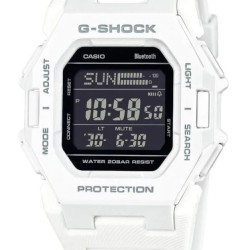 G-Shock GD-B500-7ER Stappenteller Bluetooth