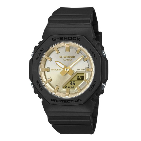 G-Shock GMA-P2100SG-1AER Dameshorloge