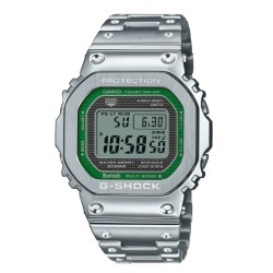 G-Shock GMW-B5000D-3ER Full Metal Watch