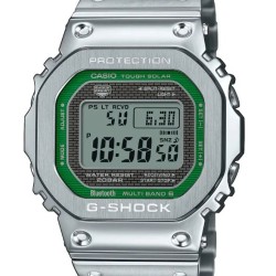G-Shock GMW-B5000D-3ER Full Metal Watch