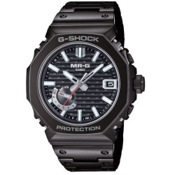 G-Shock MRG-B2100B-1A MR-G LIMITED WATCH KIGUMI 