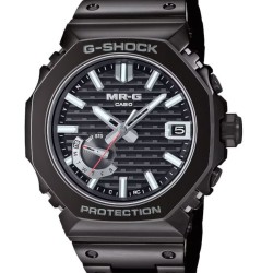 G-Shock MRG-B2100B-1A MR-G LIMITED WATCH KIGUMI 