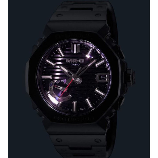 G-Shock MRG-B2100B-1A MR-G LIMITED WATCH KIGUMI 