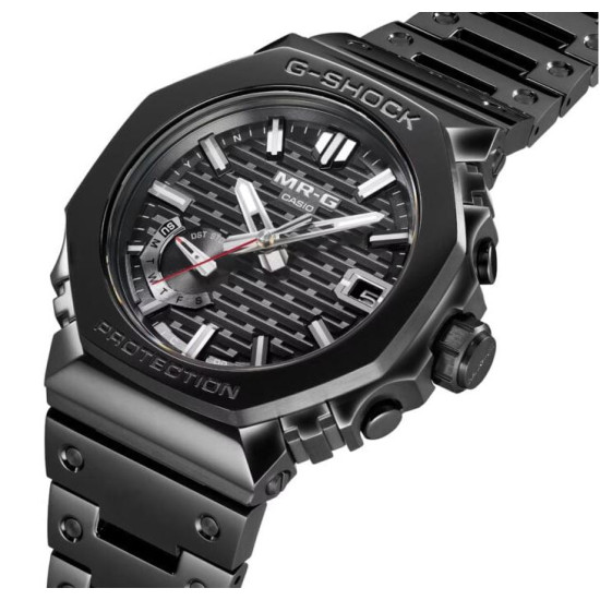 G-Shock MRG-B2100B-1A MR-G LIMITED WATCH KIGUMI 