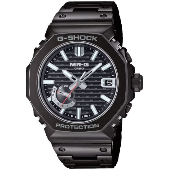 G-Shock MRG-B2100B-1A MR-G LIMITED WATCH KIGUMI 