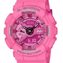 G-Shock GMA-S110BE-4AER BARBIE Limited