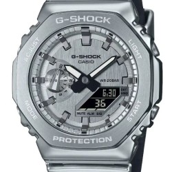 G-Shock GM-2100YM-8AER Metallic series Horloge