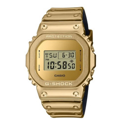 G-Shock GM-5600YMG-9ER Metallic series Horloge