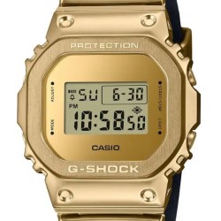 G-Shock GM-5600YMG-9ER Metallic series Horloge