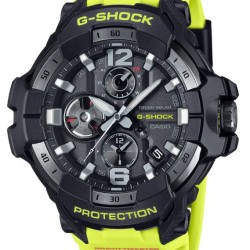G-Shock GR-B300RY-1A9ER GRAVITYMASTER 