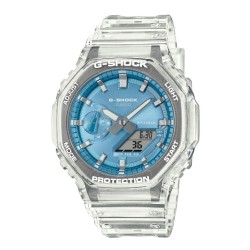 G-Shock GA-2100BM-7A2ER BRIGHT METALLIC Watch
