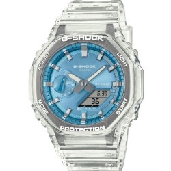 G-Shock GA-2100BM-7A2ER BRIGHT METALLIC Watch