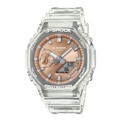 G-Shock GA-2100BM-7A5ER BRIGHT METALLIC Watch