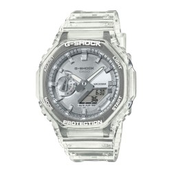 G-Shock GA-2100BM-7A8ER BRIGHT METALLIC Watch