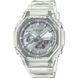 G-Shock GA-2100BM-7A8ER BRIGHT METALLIC Watch