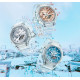 G-Shock GA-2100BM-7A8ER BRIGHT METALLIC Watch
