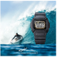 G-Shock GLX-5600KB-1ER Kanoa Igariashi Watch