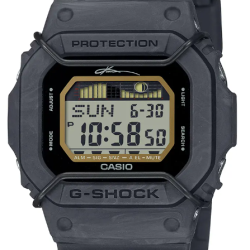 G-Shock GLX-5600KB-1ER Kanoa Igariashi Watch