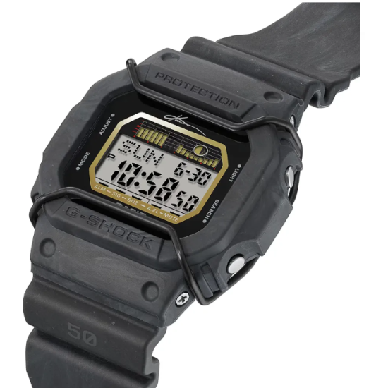 G-Shock GLX-5600KB-1ER Kanoa Igariashi Watch