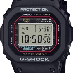 G-Shock DW-5000R-1AER Horloge