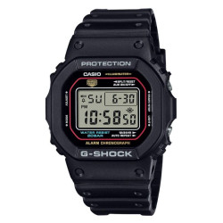 G-Shock DW-5600RL-1ER Horloge