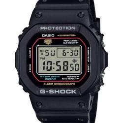 G-Shock DW-5600RL-1ER Horloge
