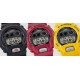 G-Shock DW-6900TR-4ER 30th Anniversary Horloge