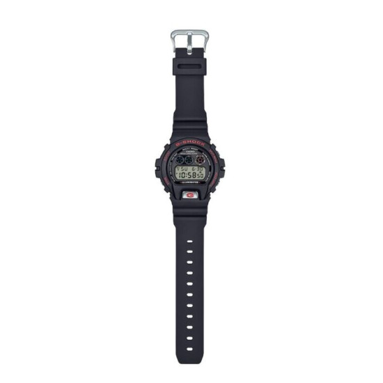 G-Shock DW-6900TR-1ER 30th Anniversary Horloge