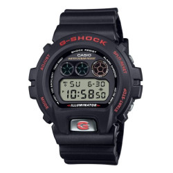 G-Shock DW-6900TR-1ER 30th Anniversary Horloge