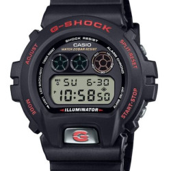 G-Shock DW-6900TR-1ER 30th Anniversary Horloge