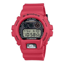 G-Shock DW-6900TR-4ER 30th Anniversary Horloge