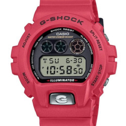 G-Shock DW-6900TR-4ER 30th Anniversary Horloge
