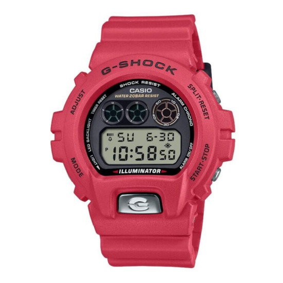 G-Shock DW-6900TR-4ER 30th Anniversary Horloge