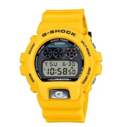 G-Shock DW-6900TR-9ER 30th Anniversary Horloge