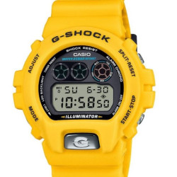 G-Shock DW-6900TR-9ER 30th Anniversary Horloge