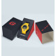 G-Shock DW-6900TR-9ER 30th Anniversary Horloge