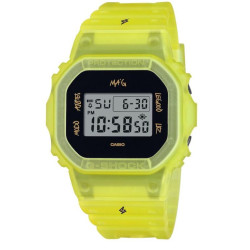 G-Shock DWE-5600JB-1A9ER Horloge