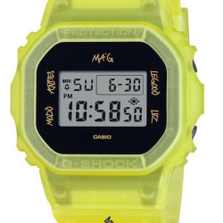 G-Shock DWE-5600JB-1A9ER Horloge