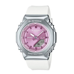 G-Shock GM-S2110-7A6ER Horloge