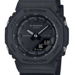 G-Shock GMA-P2100BB-1AER Horloge