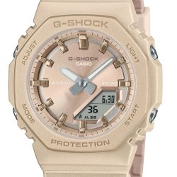 G-Shock GMA-P2100ST-9AER Horloge