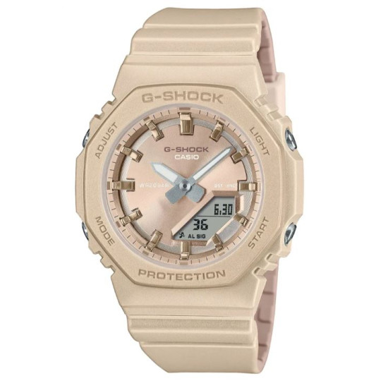G-Shock GMA-P2100ST-9AER Horloge