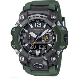 G-Shock GWG-B1000-3AER MUDMASTER