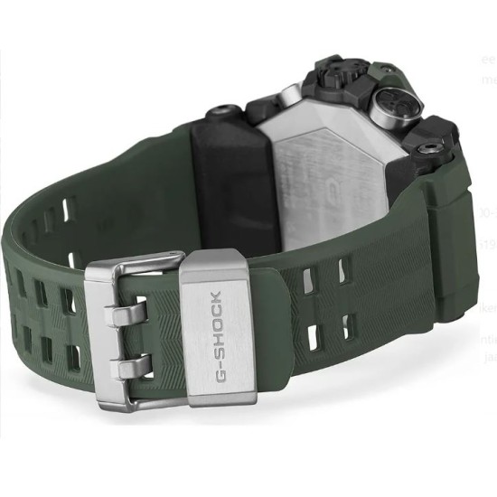 G-Shock GWG-B1000-3AER MUDMASTER