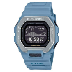 G-Shock GBX-100-2AER G-Lide Bluetooth