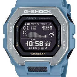 G-Shock GBX-100-2AER G-Lide Bluetooth